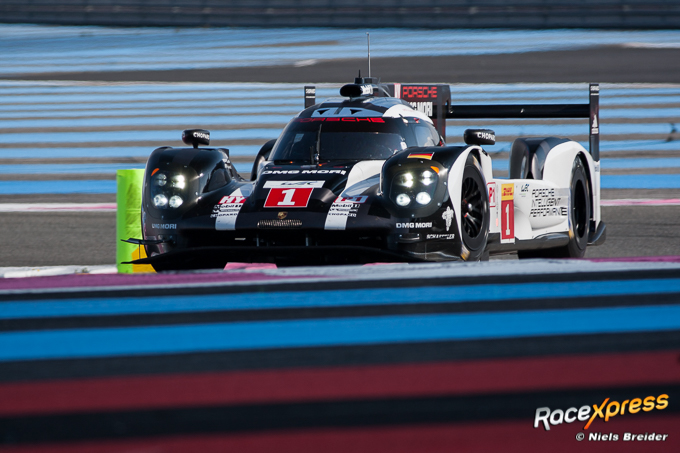 VIDEO: Porsche is er klaar voor: "Ready to go Racing again"